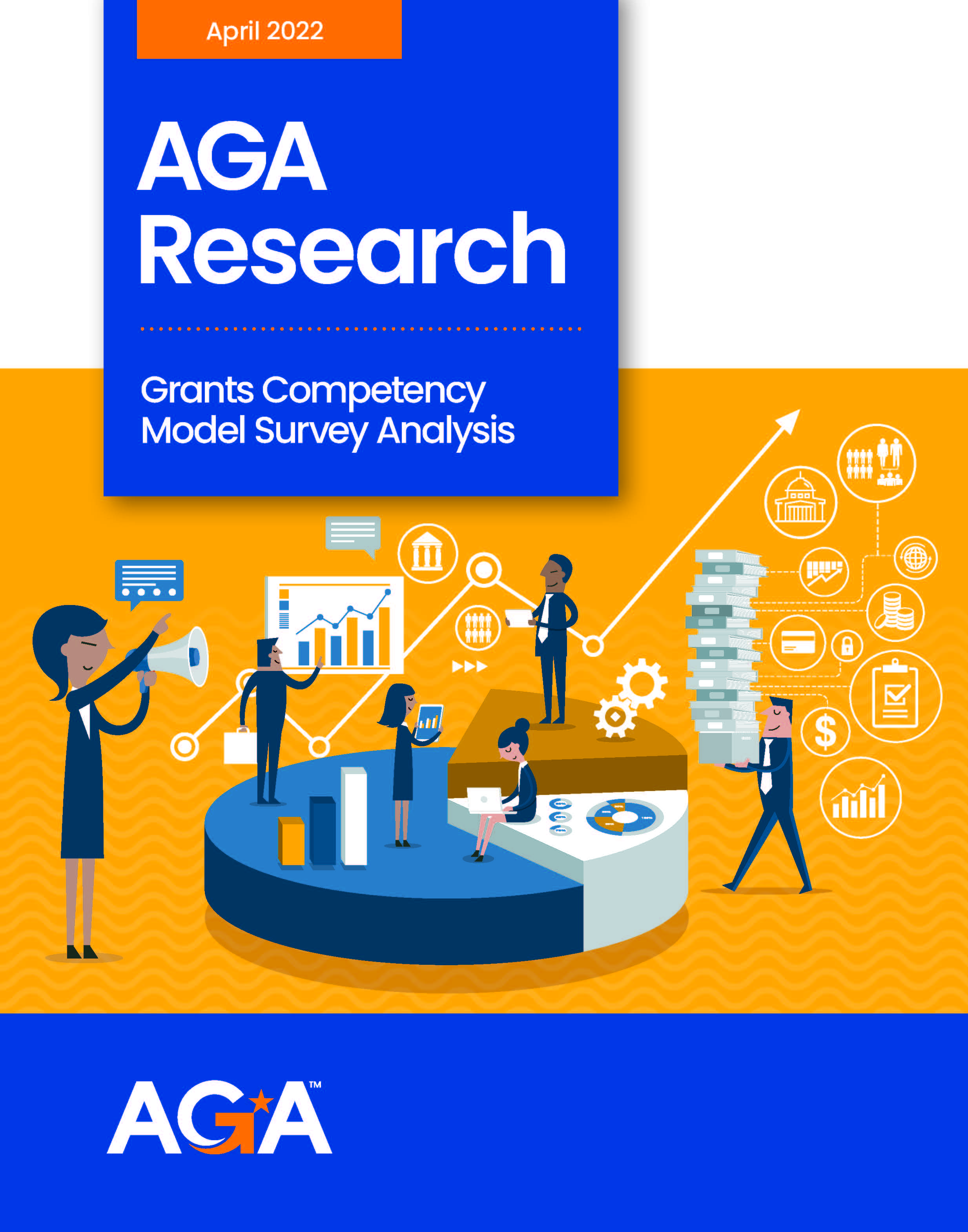 Grants Competency Model Survey Analysis