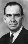Donald W. Bacon