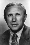 Sidney Baurmash