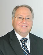 David LeBlanc, CGFM, CFS