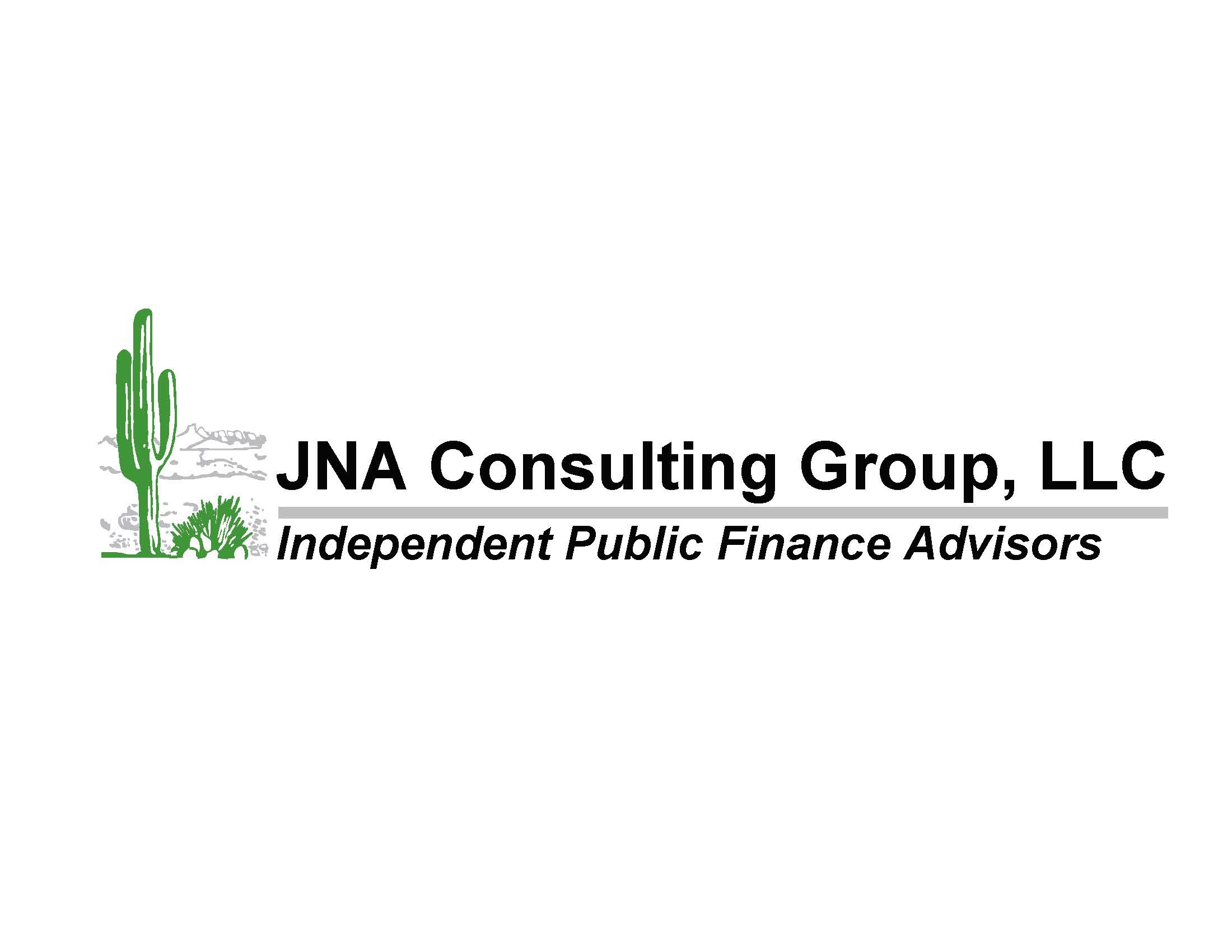 JNA Consulting Group LLC Logo