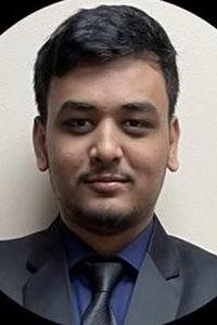 Manank Patel