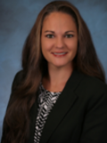 Megan Gaillard CPA, CGFM, CIA, CGAP, CRMA, CFE, CISA, CIGA