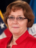 Molly McCabe, CGFM, CICA 