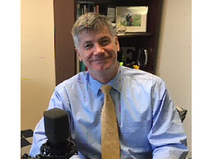 Episode 1: Enterprise Risk Management at the Architect of the Capitol