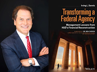 Episode 94: Financial Transformation at HUD