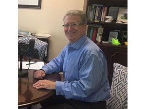 Episode 5: Jeff Steinhoff