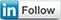 Follow us on LinkedIn
