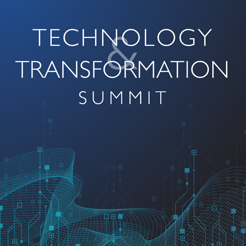 Technology & Transformation Summit