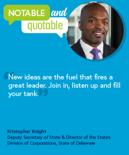 Notable and Quotable